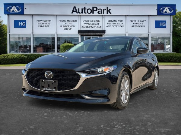 Mazda3