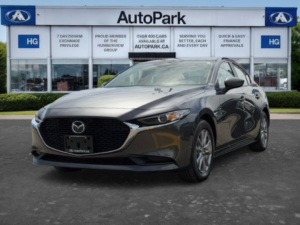 Mazda3