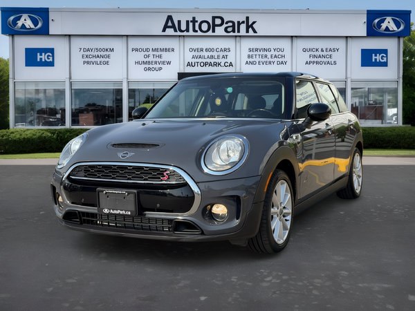 Clubman