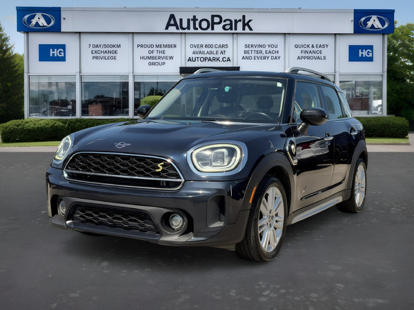 Cooper Countryman