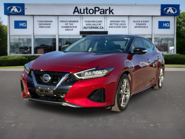 Maxima