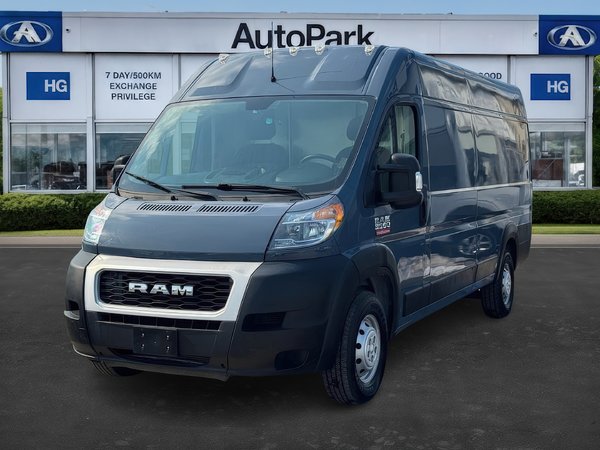ProMaster 3500