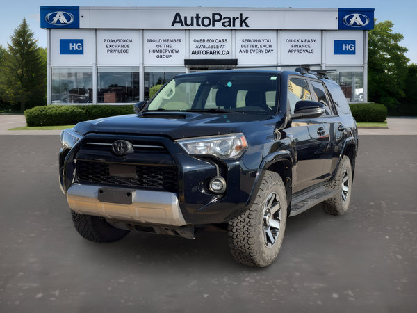 4Runner