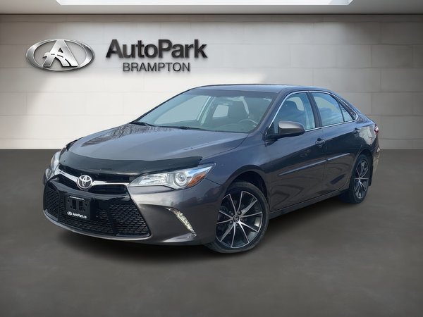 Camry
