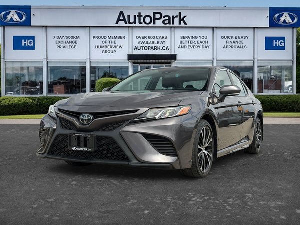 Camry