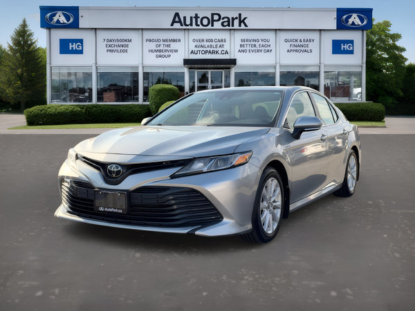 Camry