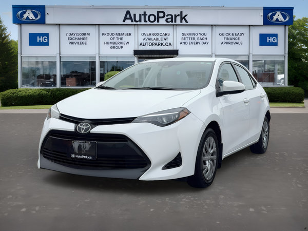 Corolla