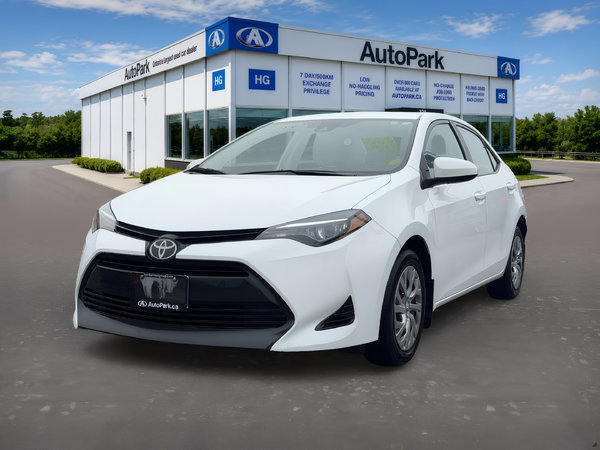 Corolla