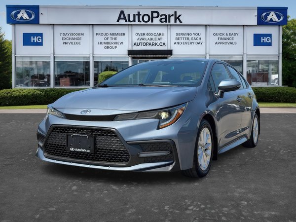 Corolla