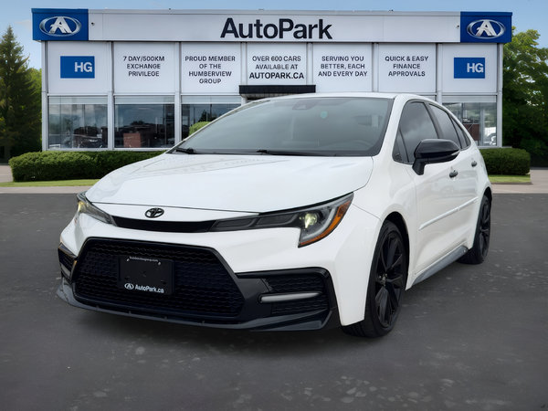 Corolla
