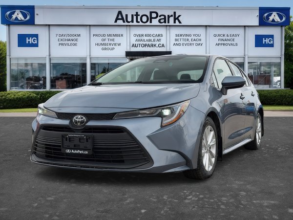 Corolla