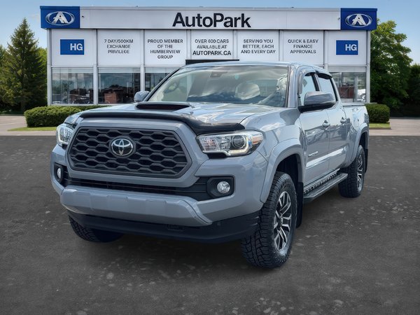 Tacoma