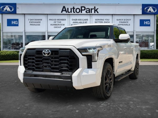 Tundra