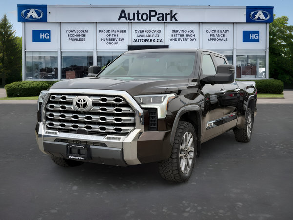 Tundra