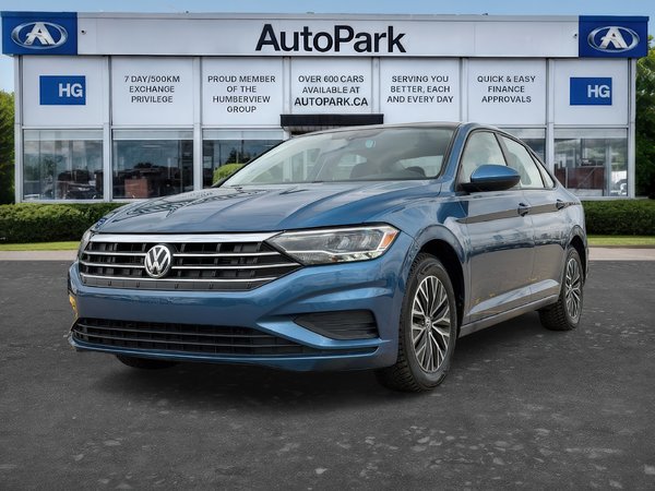 Jetta