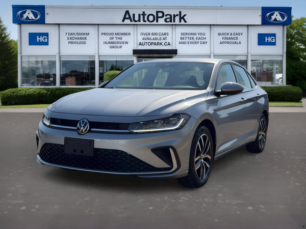 Jetta