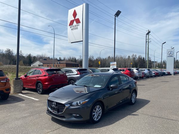 Mazda3