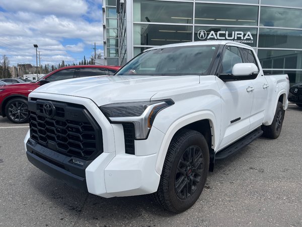 Tundra
