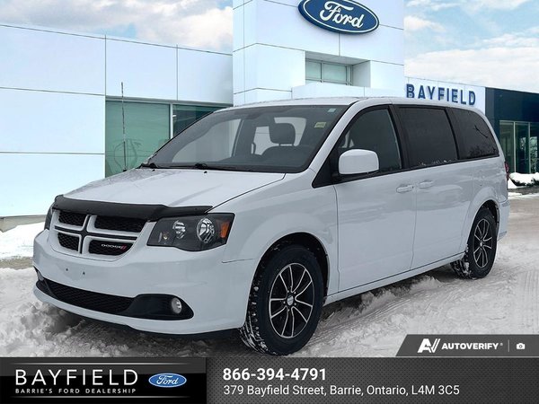 Grand Caravan