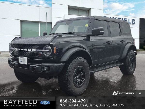 Bronco
