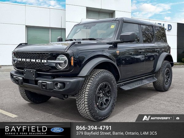 Bronco