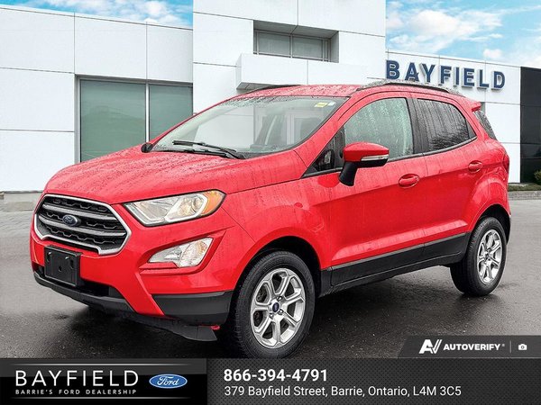 EcoSport