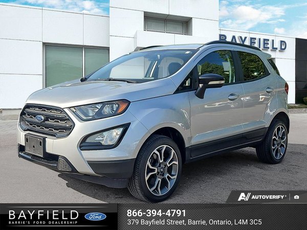 EcoSport