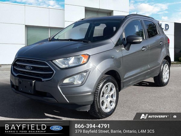 EcoSport