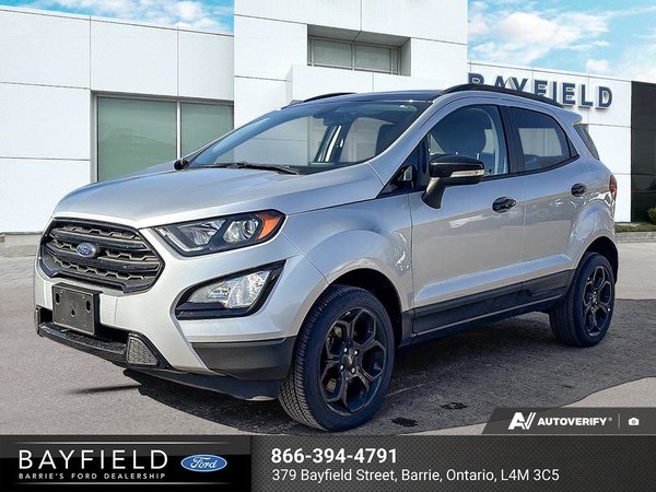 EcoSport
