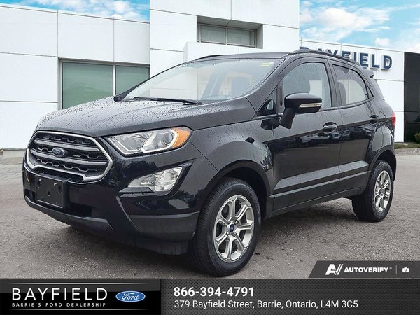 EcoSport