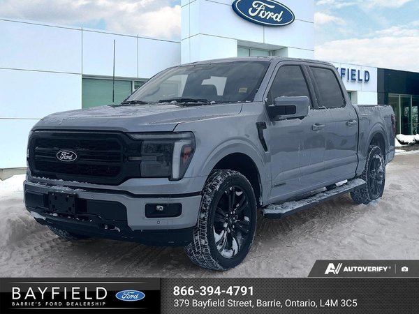 F-150 HYBRID