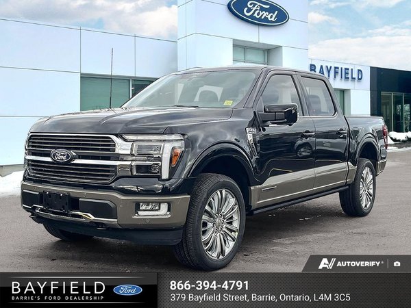 F-150 HYBRID