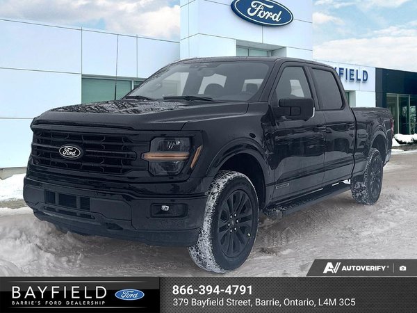 F-150 HYBRID