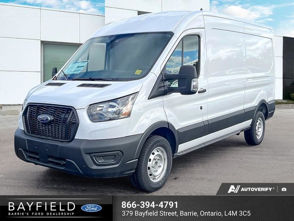 Transit T250