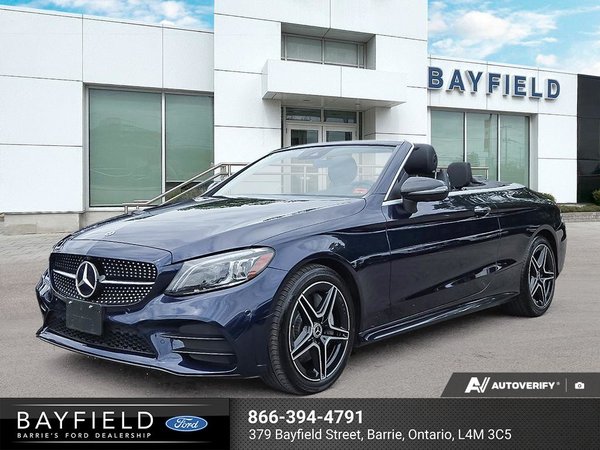 C-Class
