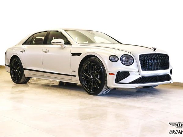 Vhicules neufs bentley | Bentley Montral