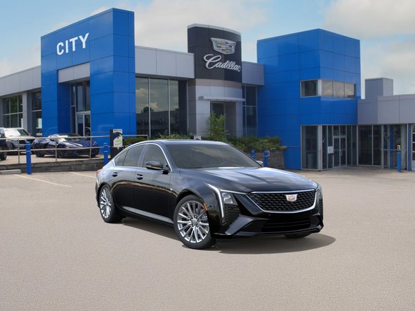 CT5