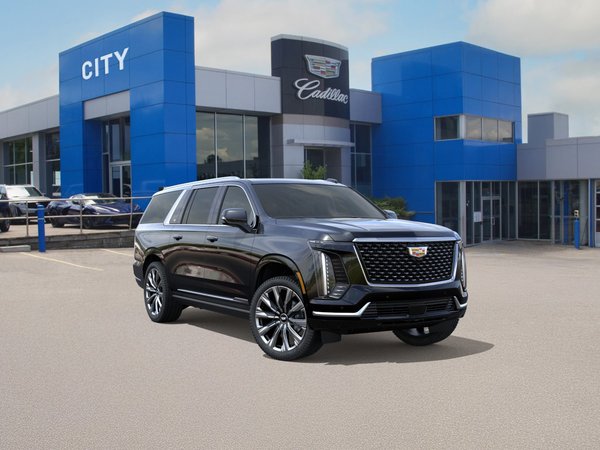 Escalade ESV