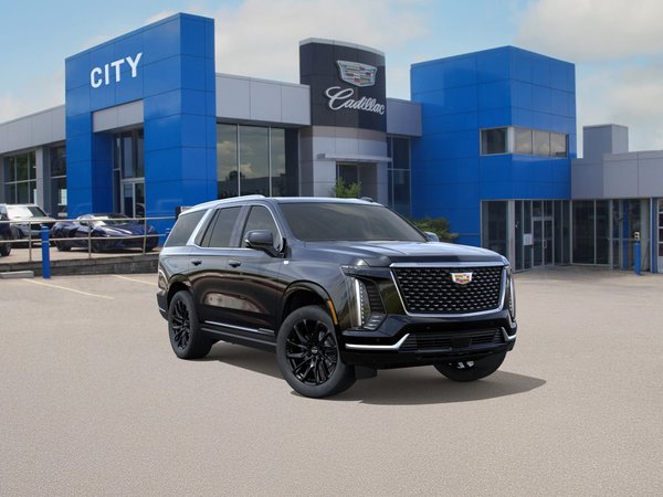 Escalade