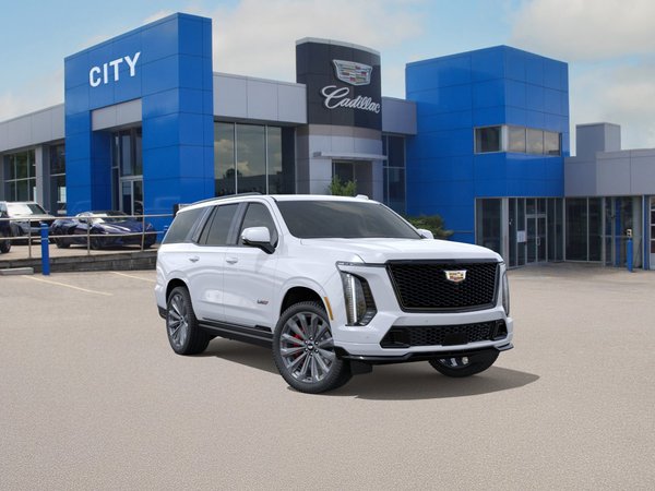 Escalade