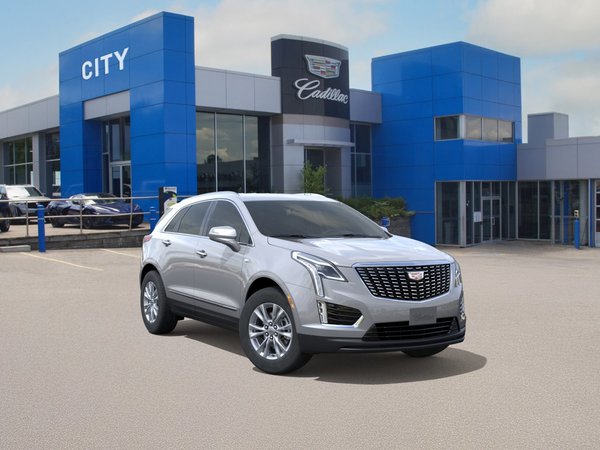 XT5