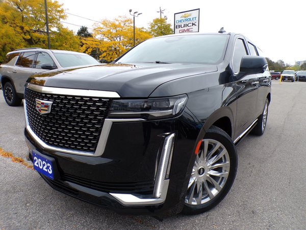 Escalade