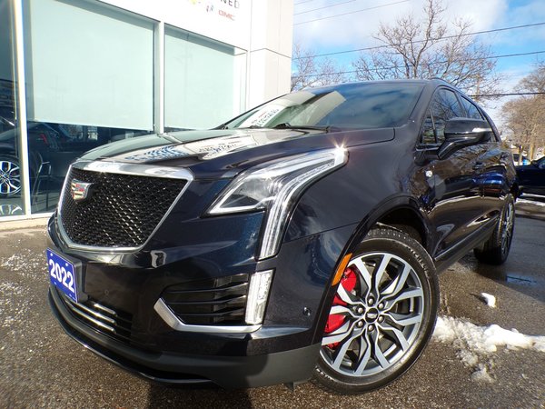 XT5