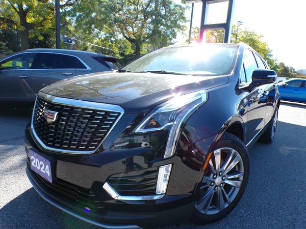 XT5