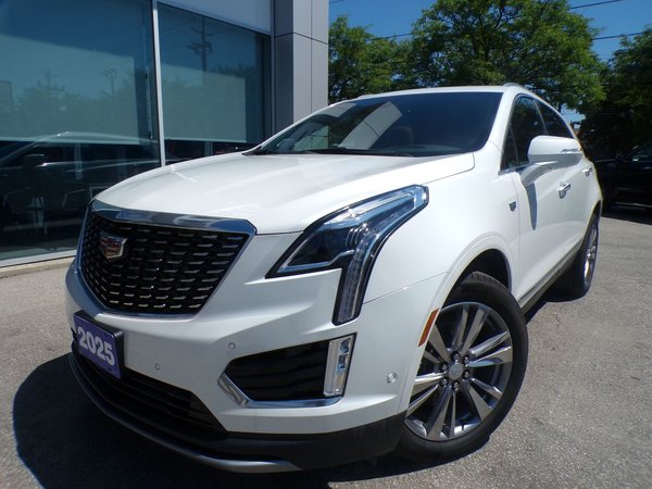 XT5