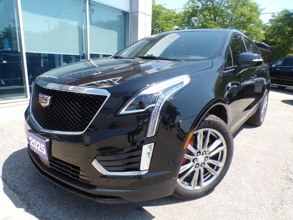 XT5