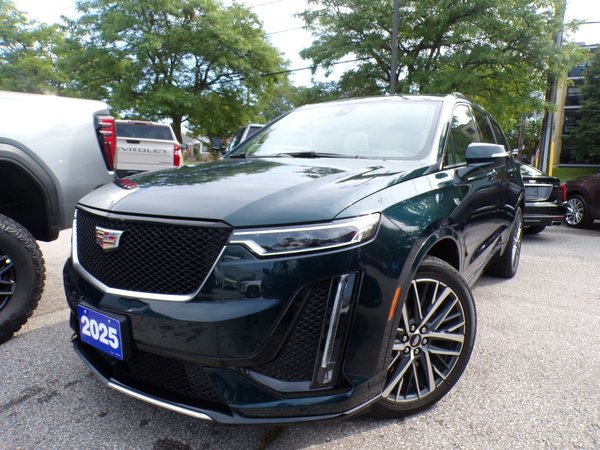 XT6