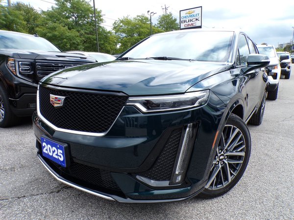XT6