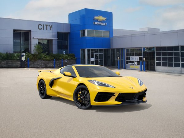 Corvette