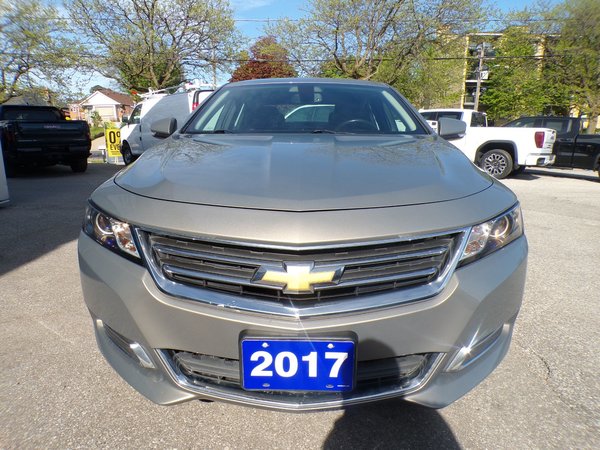 Impala